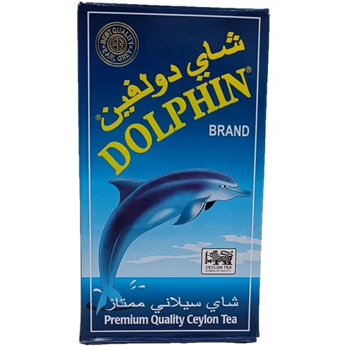 چای دلفین ۵۰۰ گرمی